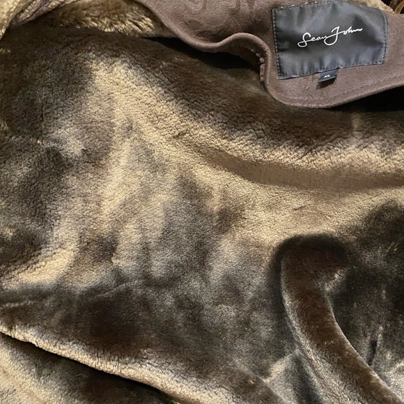 Sean John Hoodie - Picture 6 of 6